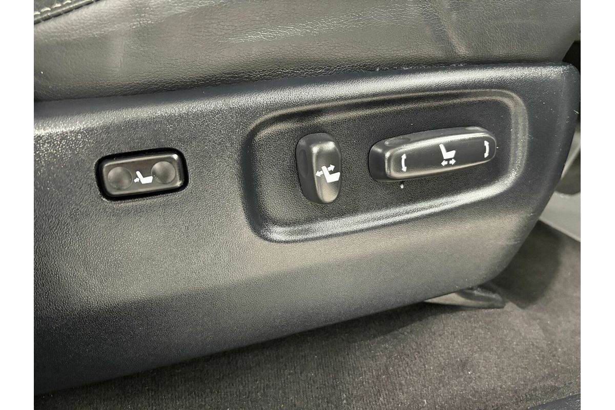 2021 Toyota Landcruiser VX VDJ200R