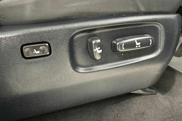2021 Toyota Landcruiser VX VDJ200R