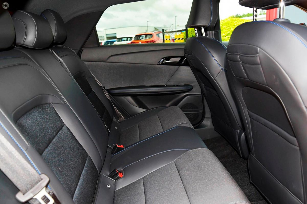 2024 MG MG4 Essence 64 150kW MEH32