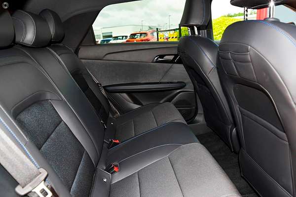 2024 MG MG4 Essence 64 150kW MEH32