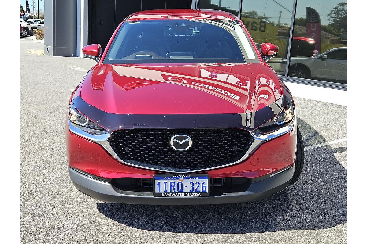 2021 Mazda CX-30 G20 Touring DM Series