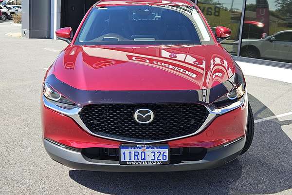 2021 Mazda CX-30 G20 Touring DM Series