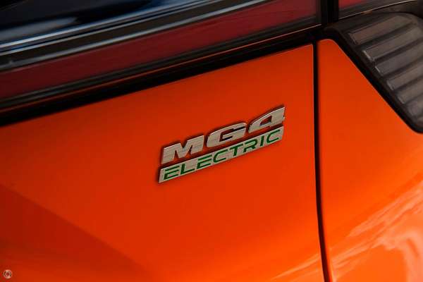 2024 MG MG4 Essence 64 150kW MEH32