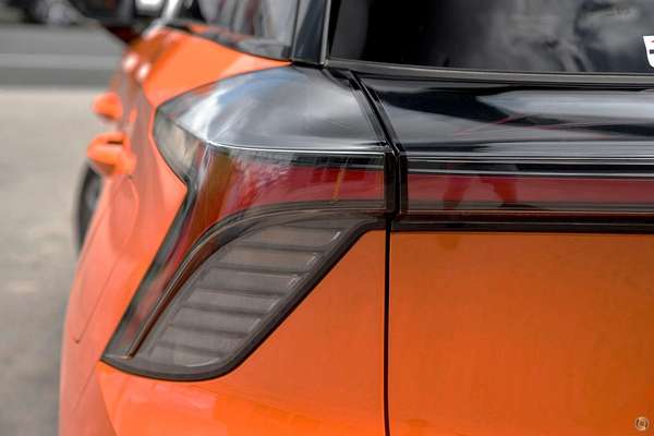 2024 MG MG4 Essence 64 150kW MEH32