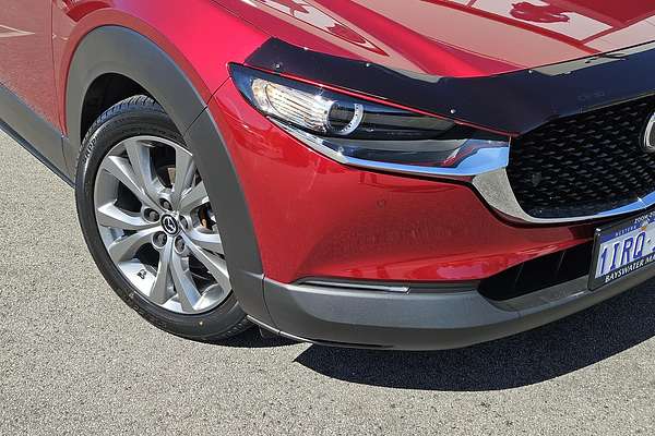 2021 Mazda CX-30 G20 Touring DM Series