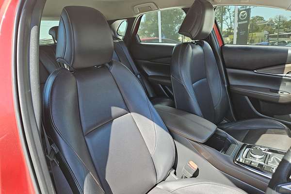 2021 Mazda CX-30 G20 Touring DM Series