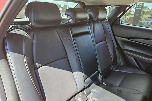 2021 Mazda CX-30 G20 Touring DM Series