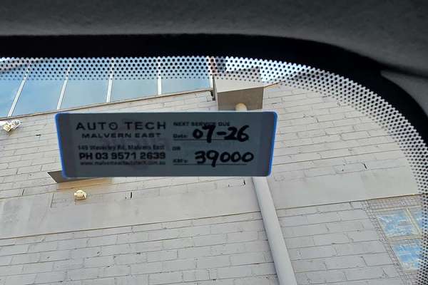 2024 Ford Ranger Sport 4X4 3.0L