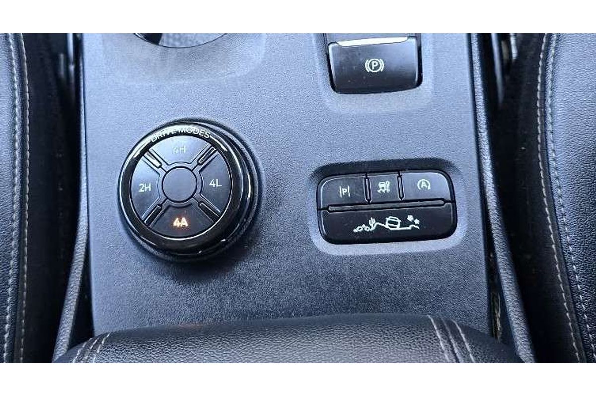 2024 Ford Ranger Sport 4X4 3.0L