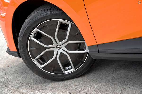 2024 MG MG4 Essence 64 150kW MEH32