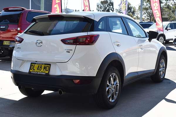 2024 Mazda CX-3 G20 Sport DK