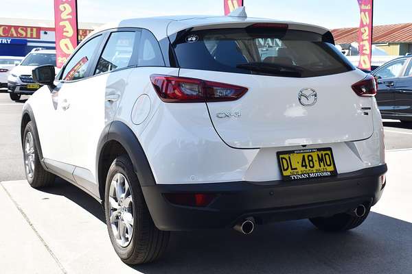 2024 Mazda CX-3 G20 Sport DK