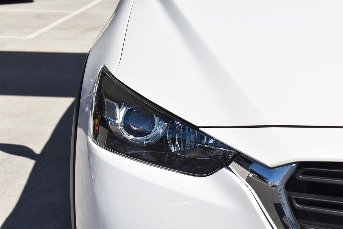 2024 Mazda CX-3 G20 Sport DK