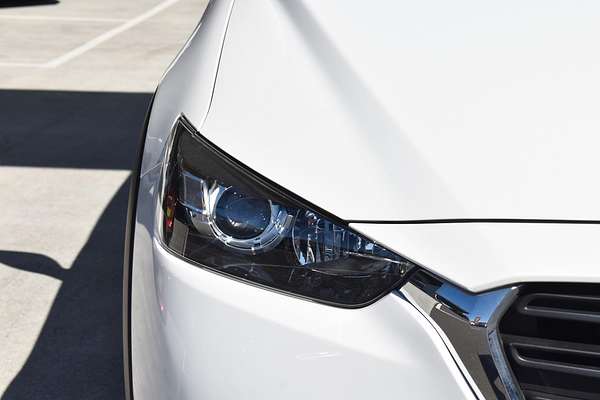 2024 Mazda CX-3 G20 Sport DK