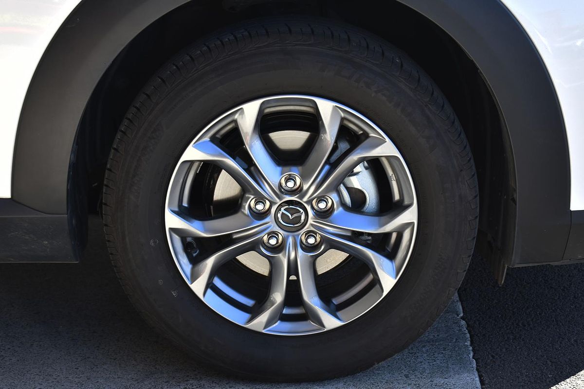 2024 Mazda CX-3 G20 Sport DK