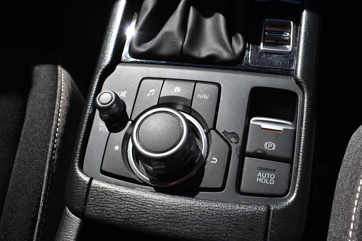 2024 Mazda CX-3 G20 Sport DK