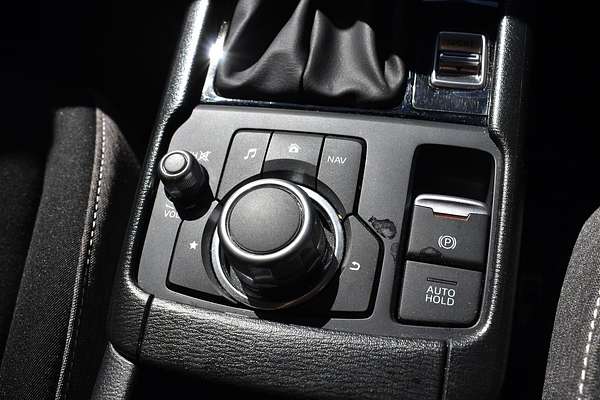 2024 Mazda CX-3 G20 Sport DK