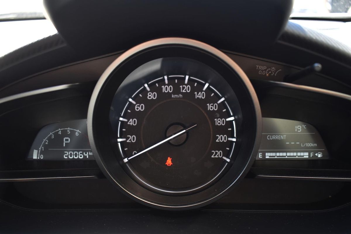 2024 Mazda CX-3 G20 Sport DK