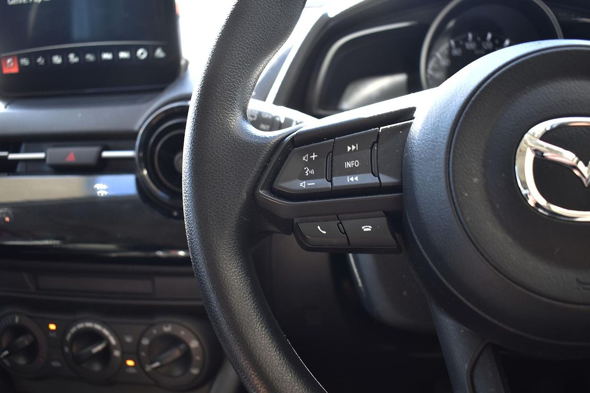 2024 Mazda CX-3 G20 Sport DK