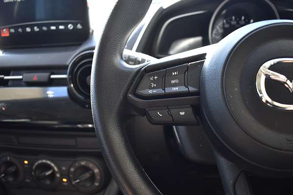2024 Mazda CX-3 G20 Sport DK