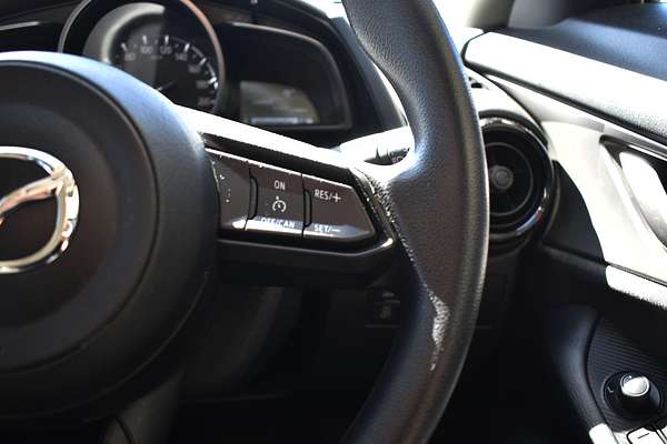 2024 Mazda CX-3 G20 Sport DK