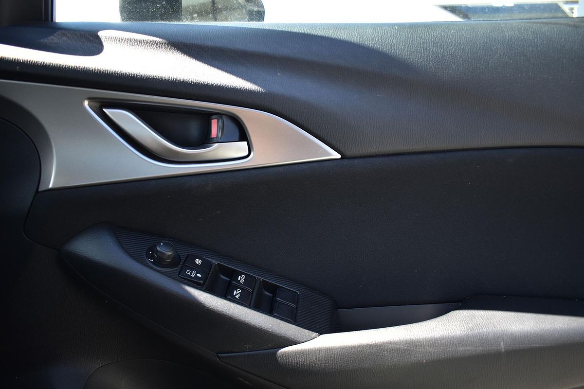 2024 Mazda CX-3 G20 Sport DK