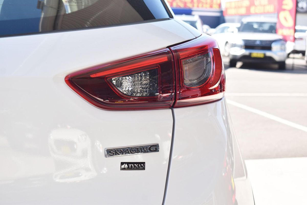 2024 Mazda CX-3 G20 Sport DK