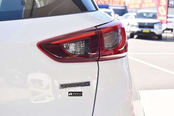 2024 Mazda CX-3 G20 Sport DK