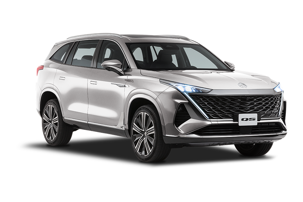 2025 MG QS Excite IS31