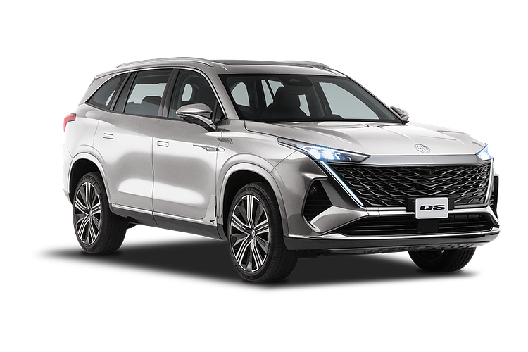 2025 MG QS Excite IS31