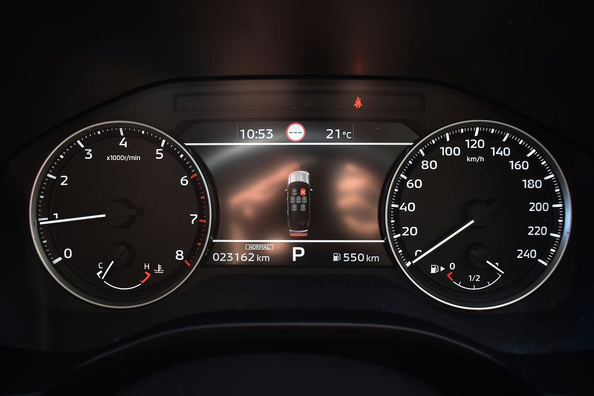 2024 Mitsubishi Outlander ES ZM