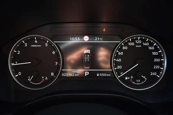 2024 Mitsubishi Outlander ES ZM