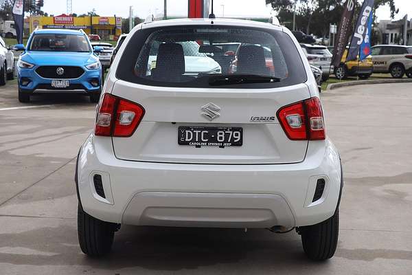 2024 Suzuki Ignis GL MF Series II