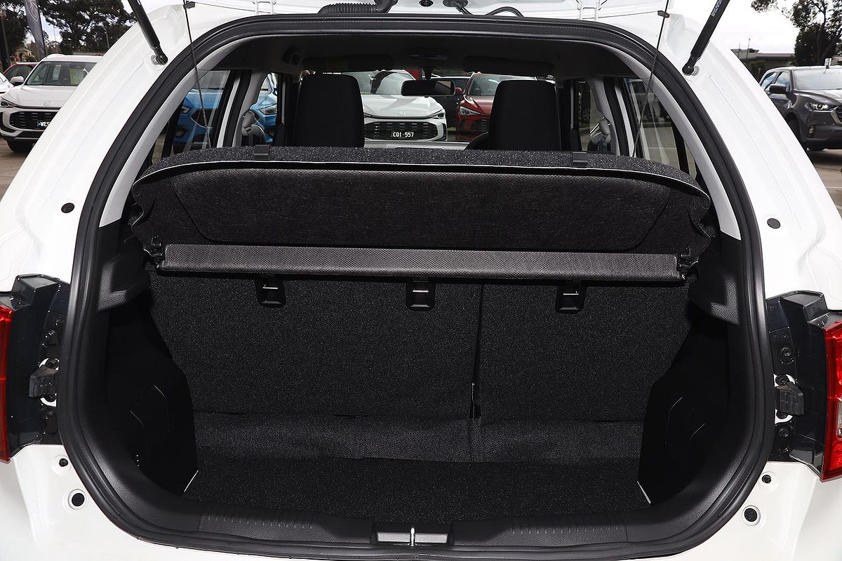 2024 Suzuki Ignis GL MF Series II