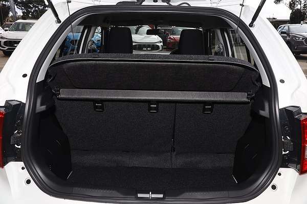 2024 Suzuki Ignis GL MF Series II