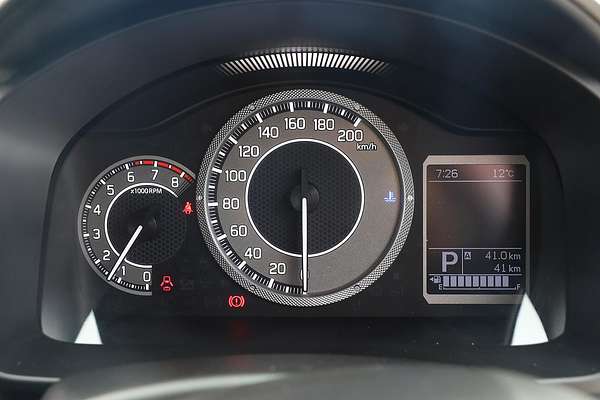 2024 Suzuki Ignis GL MF Series II