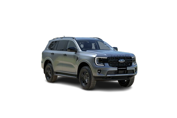 2025 Ford Everest Black Edition 2.0L thumb-0