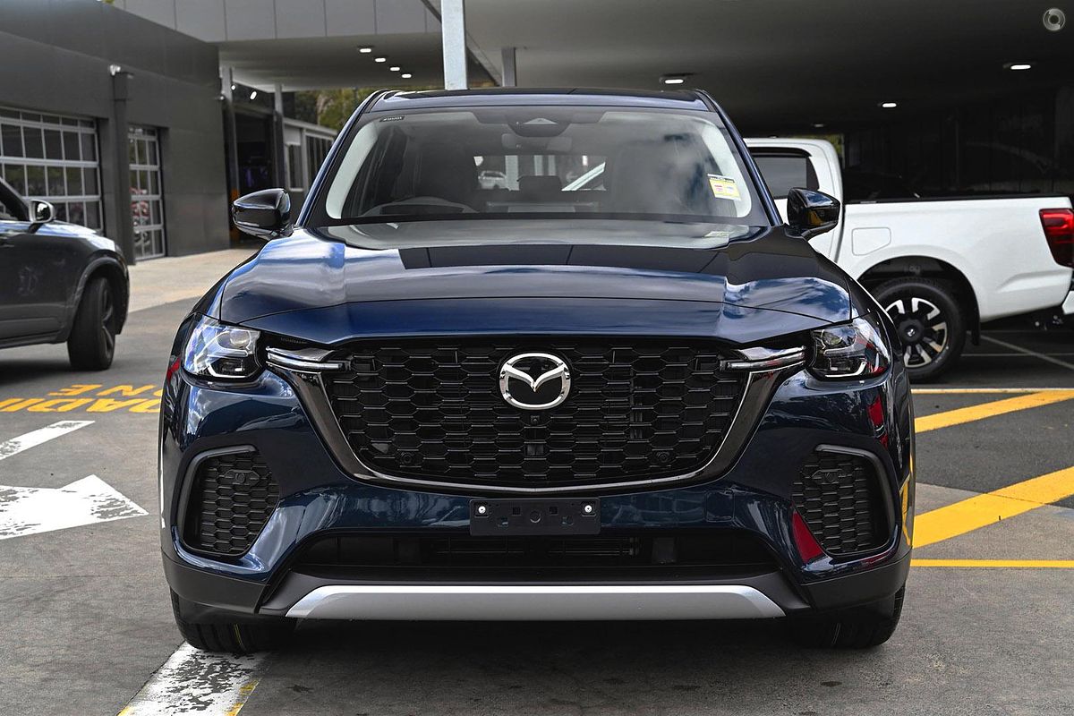 2025 Mazda CX-70 G50e GT KJ