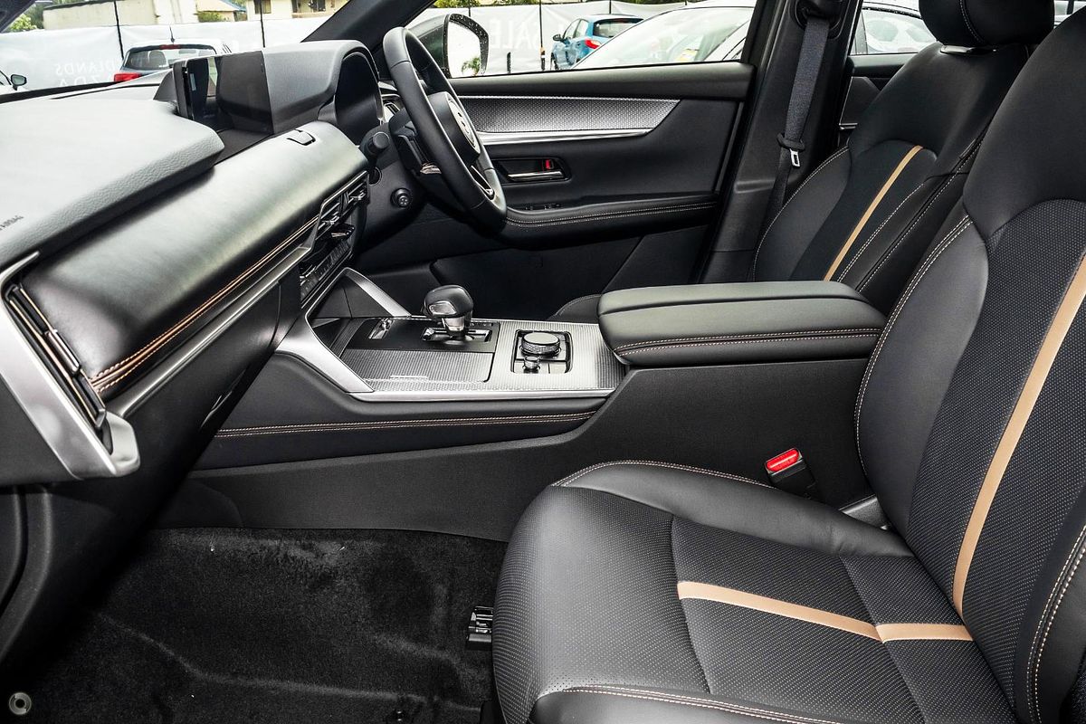 2025 Mazda CX-80 D50e Azami KL