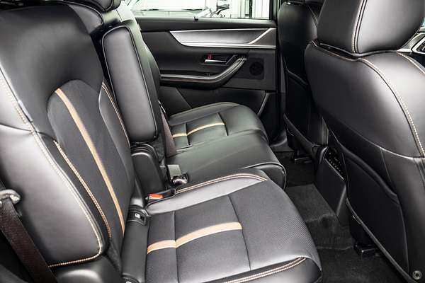 2025 Mazda CX-80 D50e Azami KL