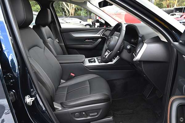 2025 Mazda CX-70 G50e GT KJ
