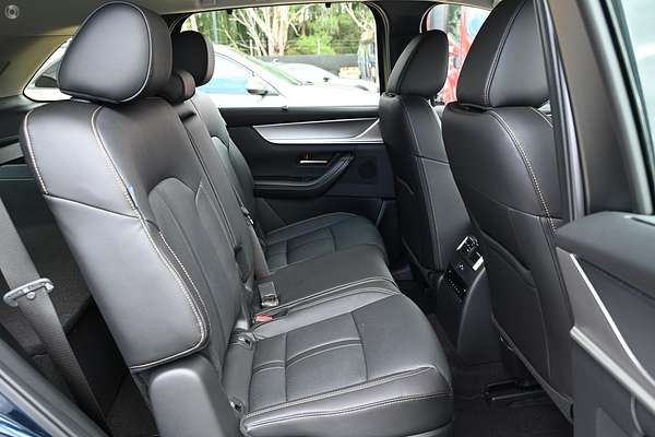 2025 Mazda CX-70 G50e GT KJ
