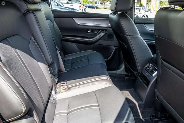 2025 Mazda CX-80 P50e Touring KL