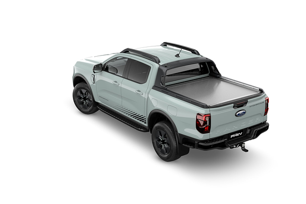 2025 Ford Ranger PHEV Stormtrak 4X4 2.3L
