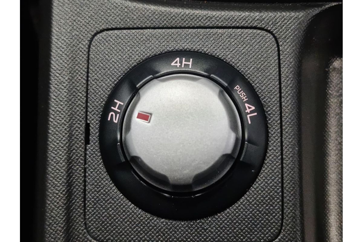 2020 Isuzu MU-X LS-T