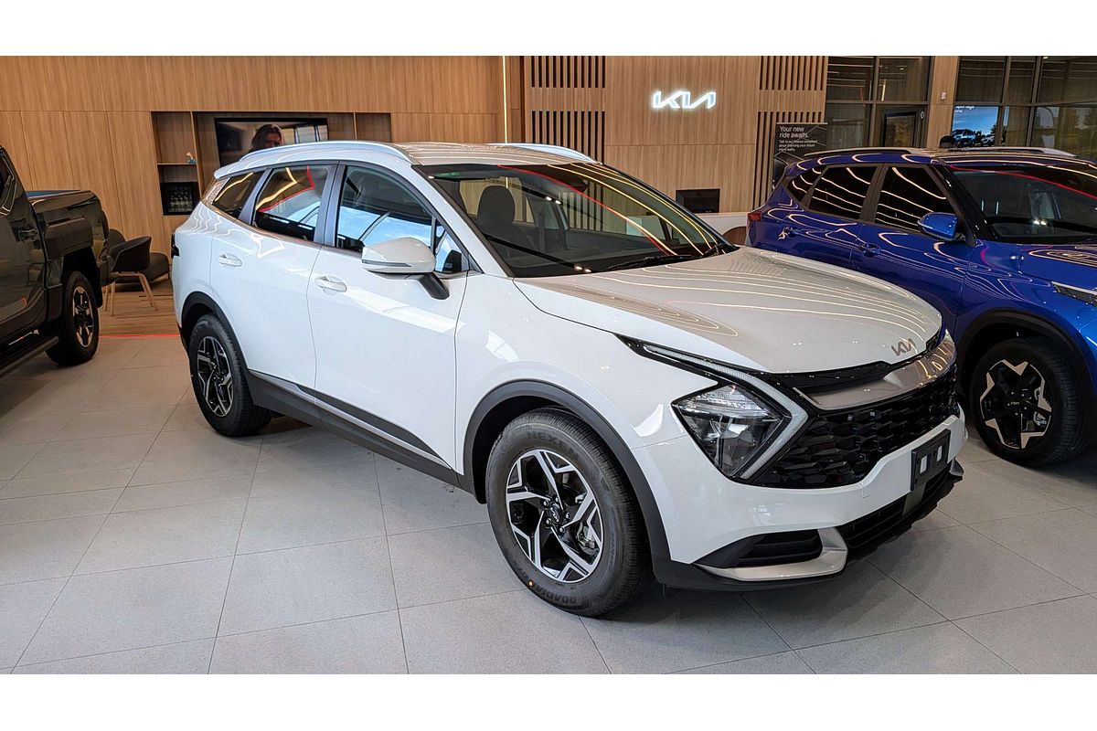 2025 Kia Sportage S NQ5