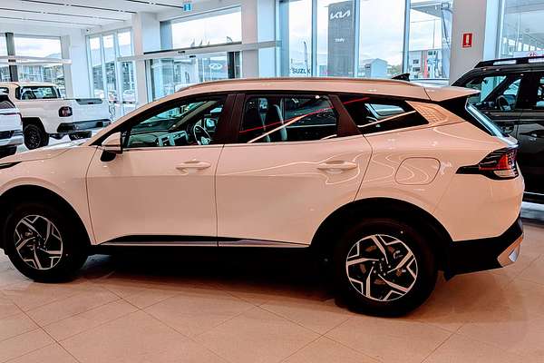 2025 Kia Sportage S NQ5