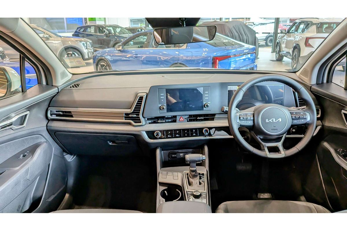 2025 Kia Sportage S NQ5