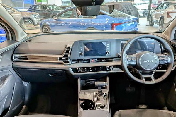 2025 Kia Sportage S NQ5