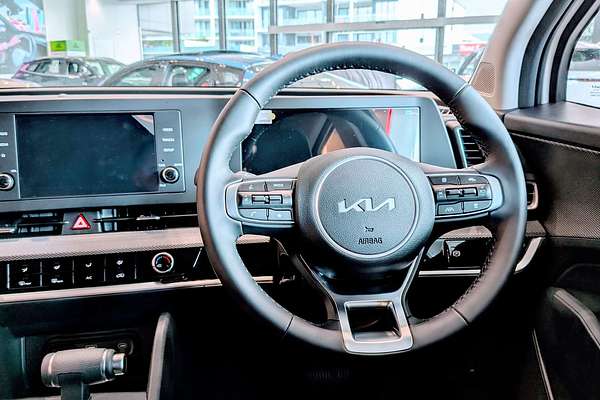 2025 Kia Sportage S NQ5